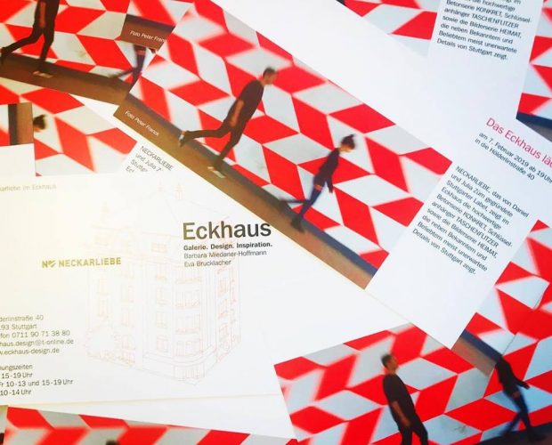 NECKARLIEBE : ECKHAUS